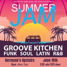Music, ska, funk, soul, Latin