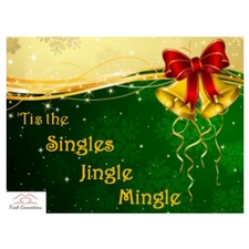 Singles, mixer, dating, Nanaimo, Christmas, holiday, New Years