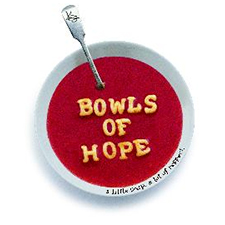 soup, youth, celebrity, auction, music, 