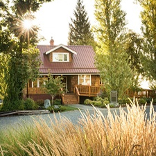 Unsworth Vineyards Open House!