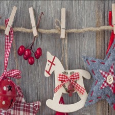 CRAFTS, CHRISTMAS, FOOD, FASHION, ARTS, MUSIC, JEWELRY, HANDMADE