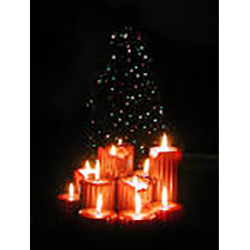 concert, christmas