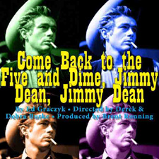 Auditions, Portal Players, Capitol Theatre, Jimmy Dean