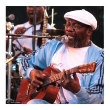 Clinton Fearon
