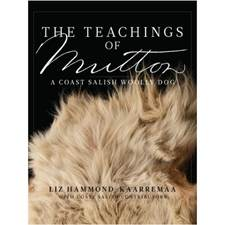 Book, Authors, Signing, Deep Bay, Chrome Island, Coast Salish, Woolly Dogs, Archaeology, DNA, Writing, Qualicum First Nation, Weaving, Wool