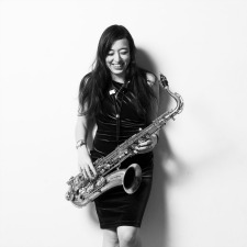 saxophonist, music, musician, jazz, sax