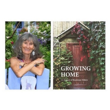 free,author,book,reading,signing,discussion,lee,reid,seniors,chemainus,elders,growing,home,kootney,legacy,wellness,health,aging