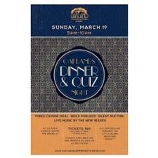 live music, oaklands, little acorn care centre, fundraiser, local, the new waves, silent auction, donate, pub quiz, yyj, victoria