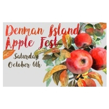 apples, festival, denman island, comox valley, thanksgiving, apple, local, agriculture, farming 