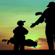 kid, child, golf, big brother, charity, tournament, golfer, golfing, prizes, fun, golf course, community, youth, adult, sports, recreation, dinner, auction, BBQ