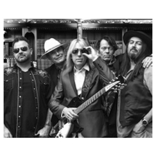 pure petty,rock music, tribute,tidemark,tidemark theatre,april 27