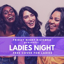 friday, kizomba, social, urban kiz, kizomba, nanaimo, beginner, lesson, newbie, dj, music