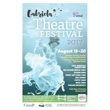 Gabriola Theatre Festival