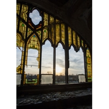 photography, urban spaces, art
