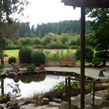 Horticultural Centre of the Pacific