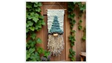 arts, crafts, weaving, gnome, LostArtsClub