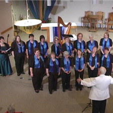sing, choir, music