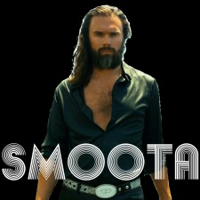music, musician, singer, pop, rock, alternative,TV On The Radio's Dave Smith