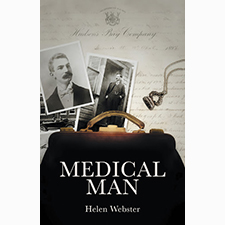 doctor, history, medical history, discoveries, Canadian and world events, 1900 to 1962
