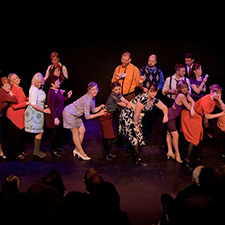 musical theatre, performers, Broadway, showtunes, musicals, theatre, singing