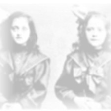 St. Ann's, walking, ghosts, school, sisters, tour