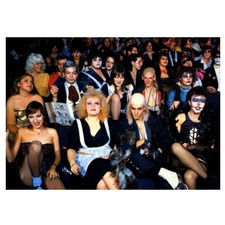 sing along, dress up, halloween, rocky horror picture show, cinema, movie, film