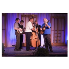 clover point drifters, bluegrass, bluegrass band, live music, concert, Victoria, Oak Bay, Beacon Ridge Productions