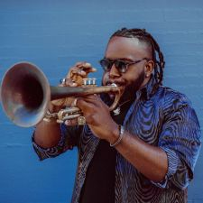 Marquis Hill