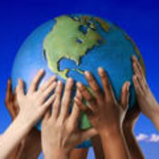 dreamer, awaken, environmentally, Sustainable, spiritually, fulfilling, socially, just