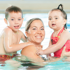 swim