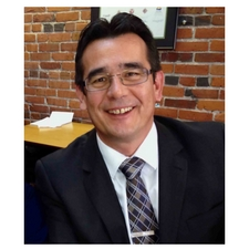 Indigenous, Reconciliation, Bob Chamberlin
