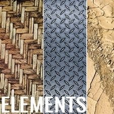 arts, elements, gallery, show