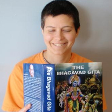 yoga meditation philosophy vedanta scriptues