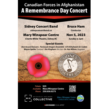 music, concert, band, veteran, remembrance day