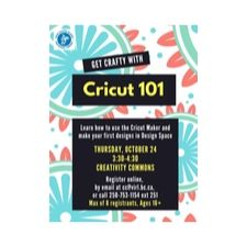 Cricut
