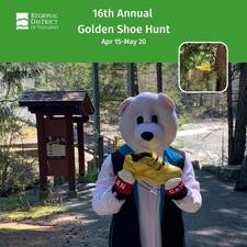 RDN Golden Shoe Hunt