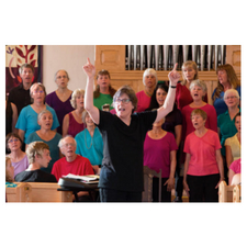 Ubuntu, choir, Letz Sing, singalong, concert, harmony, music