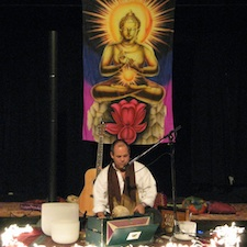 Sound healing, healing, music, matthew kocel, spiritual, concert