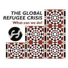 refugee, event, violin, global refugee crisis