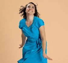 ukrainian, solo, theatre, fringe