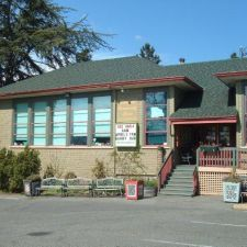 1330 Fairfield Rd, Community, Centre, neighbourhood, poetry, rock of pages, event, contest