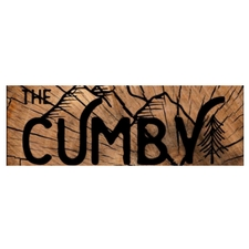 Cumby Logo, running, ultra, Cumberland, 