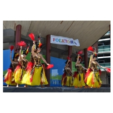 Folktoria, 2018, 2019, dance, dancers, Polynesian, Lilia