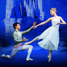 dance, music, ballet, fairytale