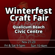the best craft fair EVER!!!