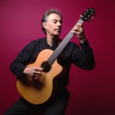 Pierre Bensusan
