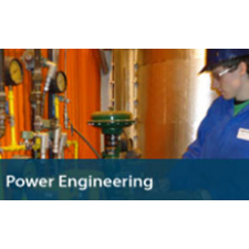 Power Engineering, training, trades training, get skilled get work