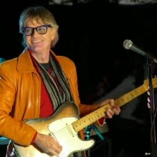 Glen Foster, music, Nanaimo Folk Cnnection