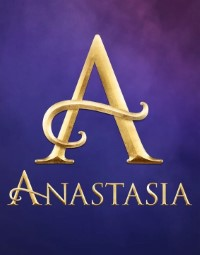 anastasia, musical, theatre