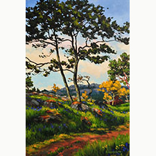 art, original, Canadian, exhibition, canvas, painting, gallery, Victoria